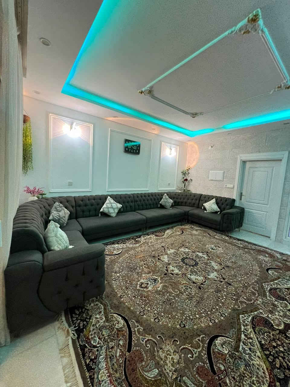 تخم نضيف للبيع مكاني 📍اربيل ٩ متر  تواصل خاص او واتساب ***********🔥
