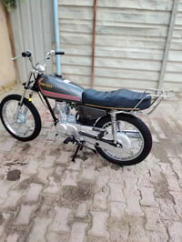 دراجه للبيع • بدون صالهه • ١٥ يوم