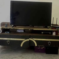 السماوا • المثنى • طاولات