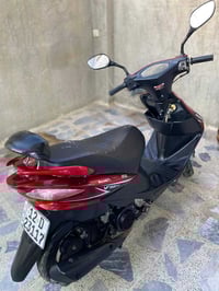 ماطور إدرس  حجم ١٢٥ موديل ٢٠٢١ السرعة ١٢٠ ماشي ١٤٢٥٠ دبل بصمة.تشغيل عن...