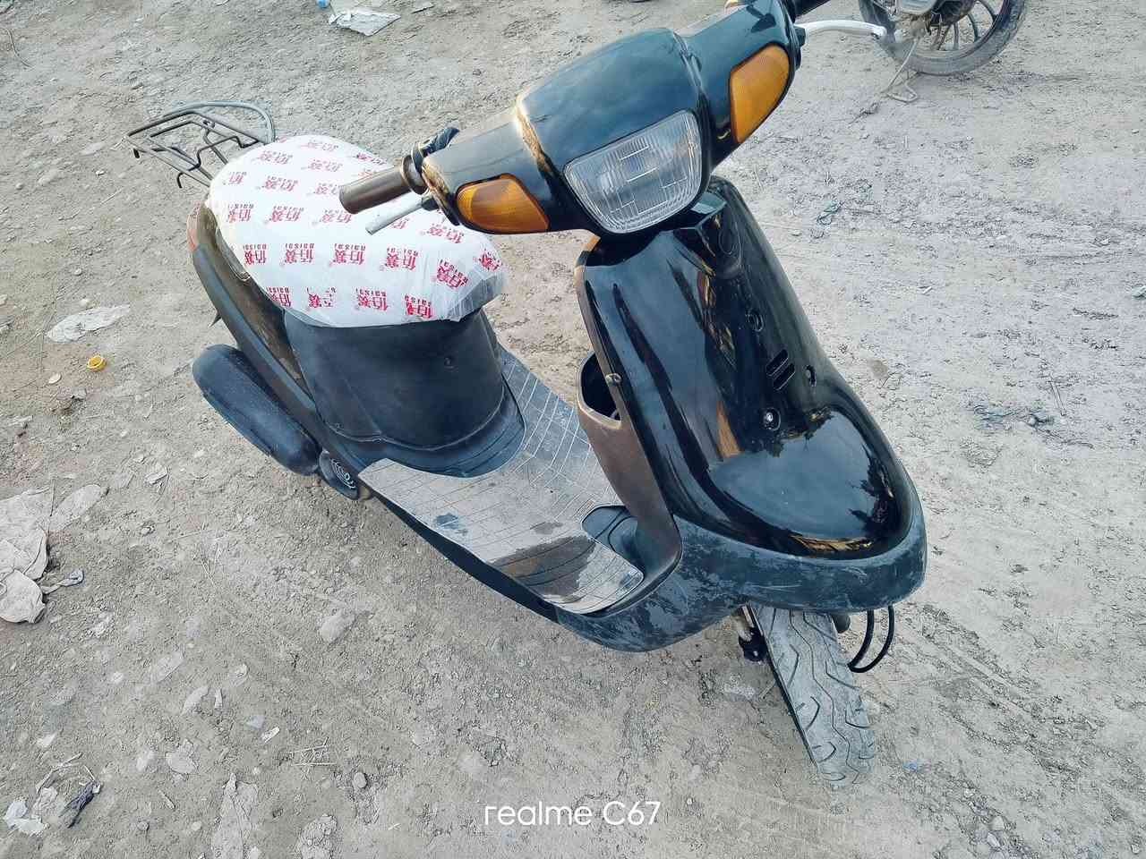 للبيع بطة ب300الف الميعرف سعرها وميشتري ليعلق محرك اكسل كهربائيات 
سلف هندر 
بكل وقت تشتغل
كيلومتر بانزين
كلشي شغال


**إذا كنت صاحب هذا الإعلان وتريد حذفه لأي سبب، رجاءا أرسل رسالة إلى الدعم الفني**