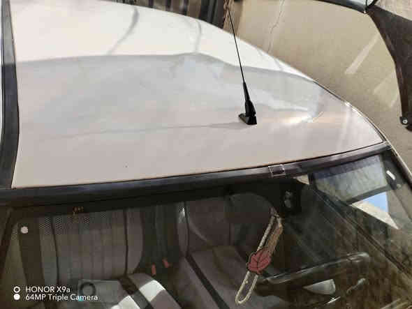 السلام عليكم سايبا خصوصي للبيع موديل ٢٠١٠ بأسمي مكفولة بلادية عارضهه ب٤٣ وبيهه مجال بسيط رقم تلفون *********** بي واتساب مكان السيارة كميرة شارع مركز شرطة الفحامة
