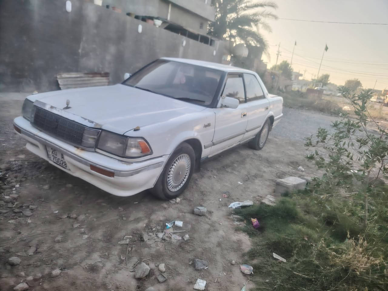 هارتوب 1991 بسمي رقم ديالى مكانها بعقوبه 
ب30 
***********
