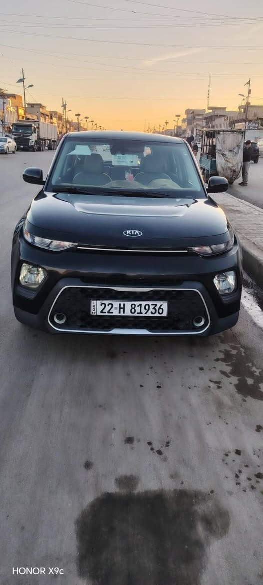 السلام عليكم صول موديل 2021 فئه s معروفه ماشيه 70 رقم اربيل بأسمي محرك 2000دوش مكانها بغداد 
رقم الهاتف ‭0771 060 8209‬
