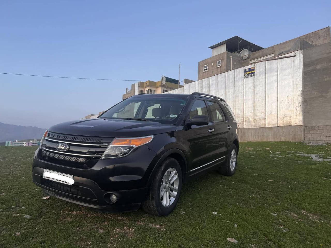 fort 2012..🏷

بۆفرۆشتن یان گۆڕینەوە..📥

سفریشەریکەی نیڤایە 190هەزار چوە مەکینەی نەکراوەتەوە ڕەقەمی تازەیە تا 2029 بەناو خۆمانەوەیە💯♥
 
بۆیاغ بەس بۆنیتی لەسەر کاڵبوونەوە پەمپ کراوە ساردێکوو دووشختی هەیە ماباقی هەمووگیانی بەشەرتە📨

بۆزانیاری زیاتر پەیوەندیکەن بەم ژمارەوە:***********📠📥

فورت ئیکسپلورە 2012..

للبغ ول مراوس سیارە بس قطعە صبغ بدوون دواخل ..***********📠📥 حلبجة, السليمانية
