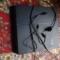 بلي ٤ • سليم • ٦ أقراص