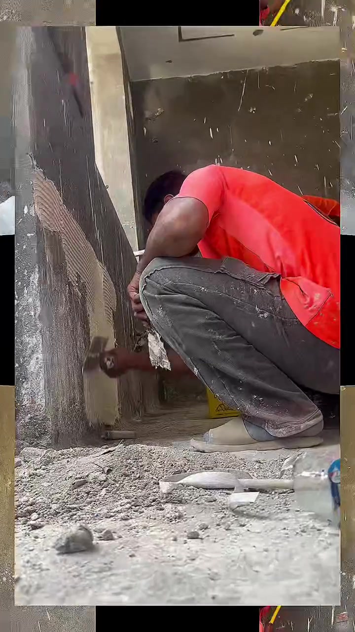 �

نقدم جميع أعمال تركيب السراميك والبورسلان بأعلى جودة ودقة في التنفيذ، مع تصاميم عصرية وتشطيبات احترافية تناسب المنازل، المحلات، والمشاريع التجارية.

خدماتنا:
✅ تركيب سراميك الأرضيات والجدران
✅ تركيب البورسلان
✅ أعمال الحمامات والمطابخ
✅ تصاميم وتشطيبات حديثة
✅ سرعة في الإنجاز وأسعار مناسبة

الجودة والإتقان شعارنا، ورضا الزبون هدفنا

الاستفسار وتواصل مراسله البيج او الاتصال على رقم 
***********

