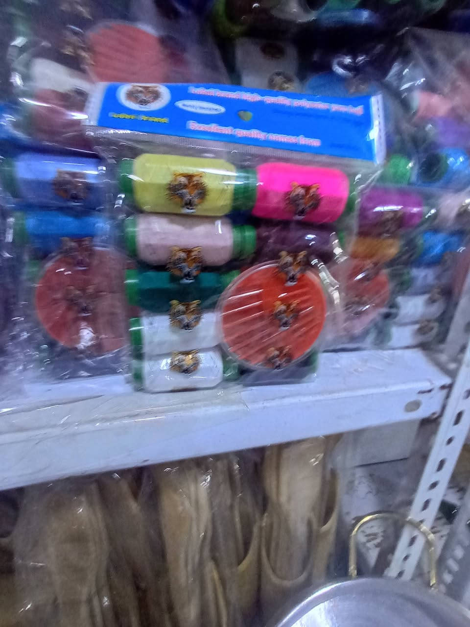 محلات البركه للتجاره المواد المنزليه جمله 
لصاحبها الحاج جبار ابو زهراء 
الوزيريه خلف بانزين الخانه المستنصريه 
٠٧٧٠٧٨٧٦٤٠ الحاج جبار ابو زهراء 
***********٦ علي جبار 
يوجد خدمه توصيل ونقليات لجميع المحافضات

