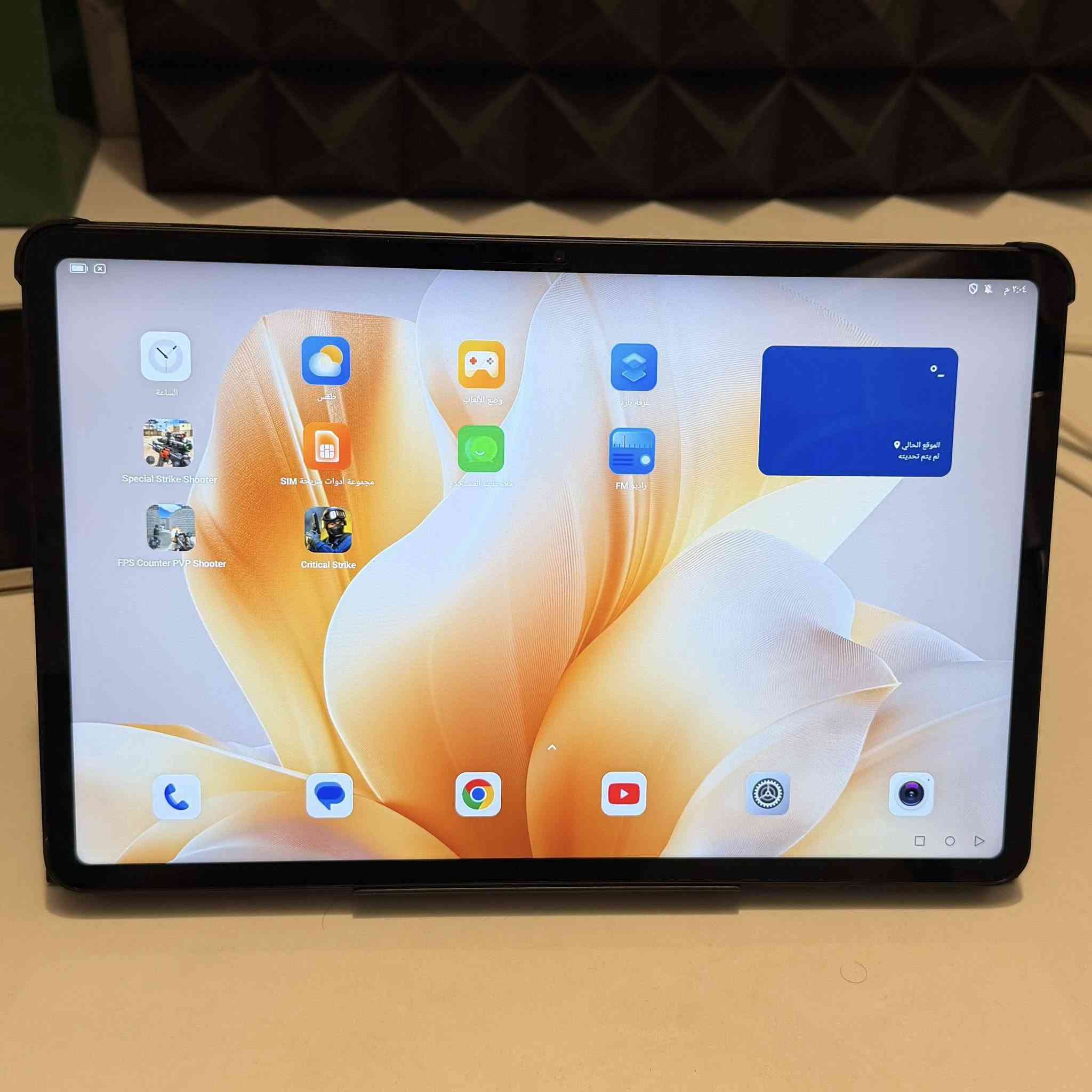 تابلت اوسكال ايليت 1 ذاكرة 256 شاشتة دقتها 2k 
مواصفاتة كلش حلوه موجوده بالصور جديده ب 300 هذا مستخدم سبوع يعني جديد سعر 190 الف فقط


**إذا كنت صاحب هذا الإعلان وتريد حذفه لأي سبب، رجاءا أرسل رسالة إلى الدعم الفني**