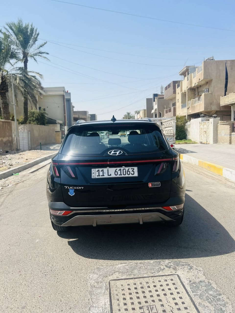 للبيع او مراوس
للبيع او مراوس ب كورلا هايبرد

السلام عليكم هونداي توسان 2022 لمتدد اعلى فئة سيارة فول مواصفات 1/1 اوتو بارك تمشي وترجع بالريمونت

سعر السيارة 175 ورقة و بيهة مجال قليل

 

حادث كما موضح بالصور

 السيارة بدون قطرة صبغ فقط مبدل جاملغ سايق نفس اللون و بارد خشم البنيد وخشم الجاملغ

محرك 2500 

السيارة ماشية 81 الف ميل و جانت ماشية بامريكا 36 الف ميل

مواصفات خاصه لمتد 1/1 VIP

وراد امريكي

السياره باسمي

رقمي ***********

عنواني (بغداد شارع فلسطين )
