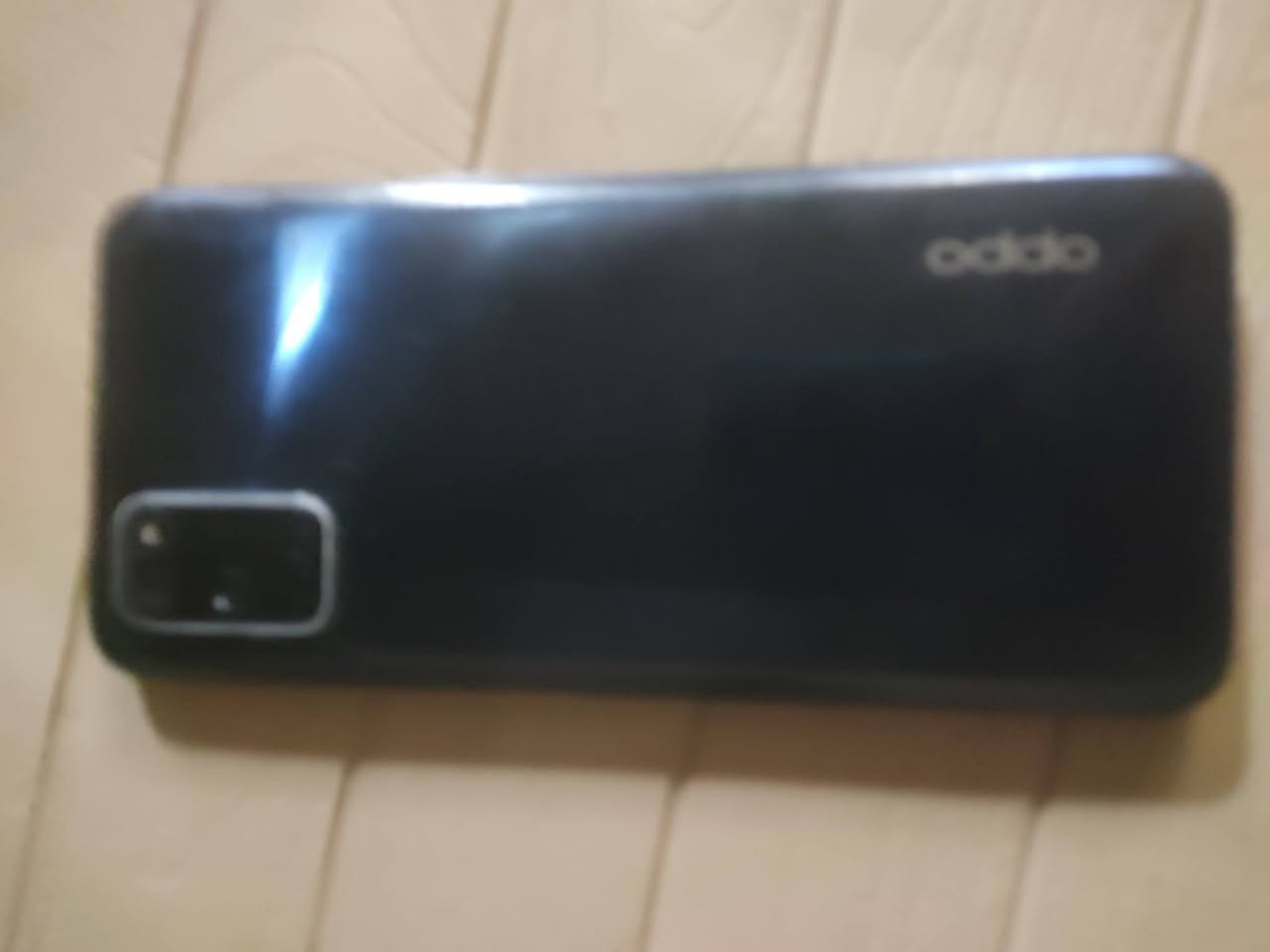 OPPO A92
بي فطر بالشاشه كامرة امامية مره تشتغل مره تطفى غير شي مابي  ذاكره 128رام 8+3
السعر 65
مكاني ايمن رجم حديد


**إذا كنت صاحب هذا الإعلان وتريد حذفه لأي سبب، رجاءا أرسل رسالة إلى الدعم الفني**