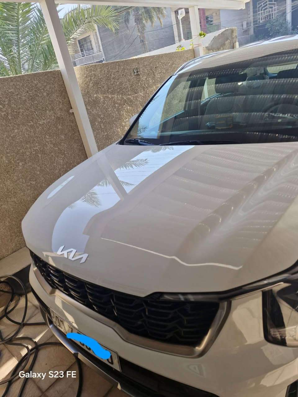 سورينتوا موديل ٢٠٢٥
العداد ٨١٠٠ كم

رقم بغداد الجديد بأسمي

٤ سلندر اقتصاديه

قماره حديد

كير ماوس

ويل ١٨

هاند بريك دكمه

صندوق كهرباء 

كشنات كهرباء 

تبريد بيانو ٣ قطع

وباقي المواصفات المعروفه لهذا النوع الخاصه بالشاشة والاناره والليدات 

خاليه من اي طخه او شخط 

المبلغ المطلوب ٤٠ مليون ***********
