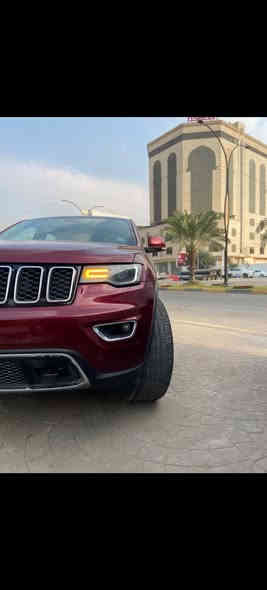 جيب خليجي لمتد .
الموديل: 2017. (خليجي) .

المحرك : V6. 3.6L .

ماشيه 98

بغداد تحويل مباشر :

المواصفات :

* دفع رباعي 4x4 . . 

* سقف بانوراما . 

* شاشه كبيرة 

* نظام الخرائط (GPS) .

* ستيرن كهربائي تدفئة . 

* تشغيل عن بعد .

* صندوق كهربائي ..

* حفظ وضعيات الجلوس (ميموري) . 

* المقاعد الأمامية كهربائية. تدفئة و تبريد .... 

* حساسات أمامية . 

* حساسات خلفية . 

* كاميرا خلفية .

* بخاخ ماء على المصابيح الامامي..

* مرايا متحسسه للضوء العالي . 

* مانع تصادم خلفي .

* بلوتوث تلفون . 

* محدد سرعة . جنطة كهرباء تشغيل عن بعد

* نظام التشغيل والاطفاء الاوتوماتيكي ( Auto Start System ) .

* نظام بريك اوتماتيكي ( Auto Break System )

مكان السيارة بغداد

السعر المطلوب 260 و بيها مجال بسيط 

الاستفسار اكثر اتصال على هذا الرقم 

***********
