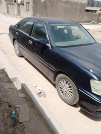 معروض للبيع ملكه موديل ٢٠٠١ كصه جنطة  كير محرك حداديه تبريد شرط ١٠٠٪؜ ...