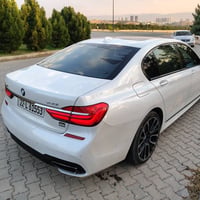 ٧٥٠li • ٢٠١٧ • فل اوبشن