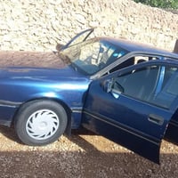 اوبل فكتره ١٨ مويل ٩٢ مابيهه قطره صبغ وضع شركه كاربون بانزين ساره جاهز...