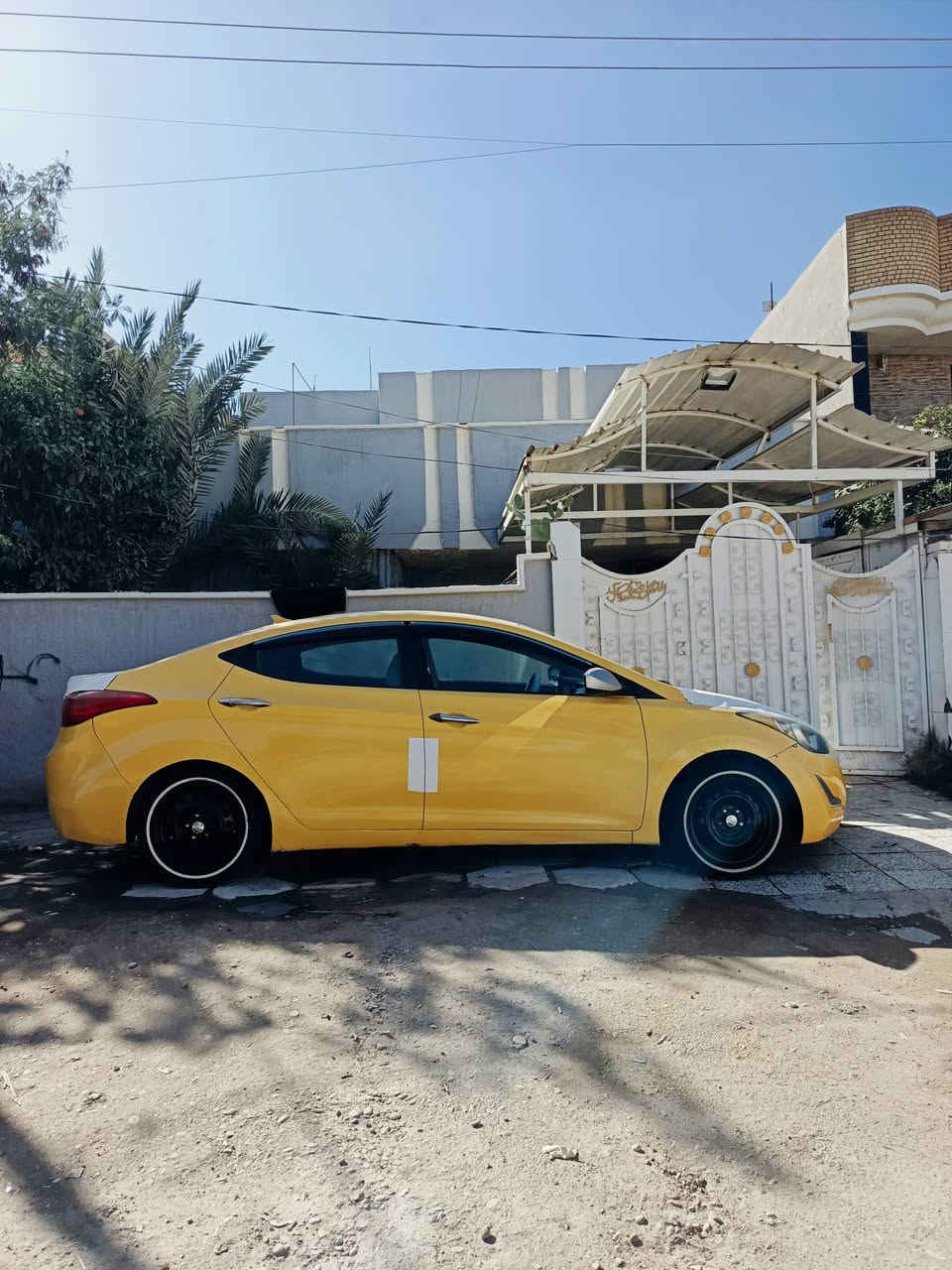 يا الله
🔛النترة 13 كير مكينة حدادية تخم تاير كلة ☑جديد
نص فول شكل ال16 سيارة 🔛جاهزة علئ اخر حباية
رقم 🫷بابل شرط التحويل ☯حادث امريكة قبق 🔛جنطة بدون جاملغات ليبل🔛 واحد سيارة كلهة ⤵
مكاني حلة
***********
سعر 95 وبي مجال قليل
