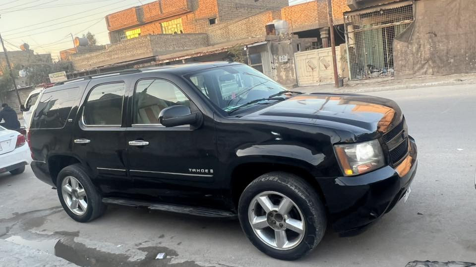 تاهو ٢٠١٢ ادوات بدون كصه مصبوغه تغير لون مكاني بغداد السعر ٦٨ ما متواجد على النت    ***********
