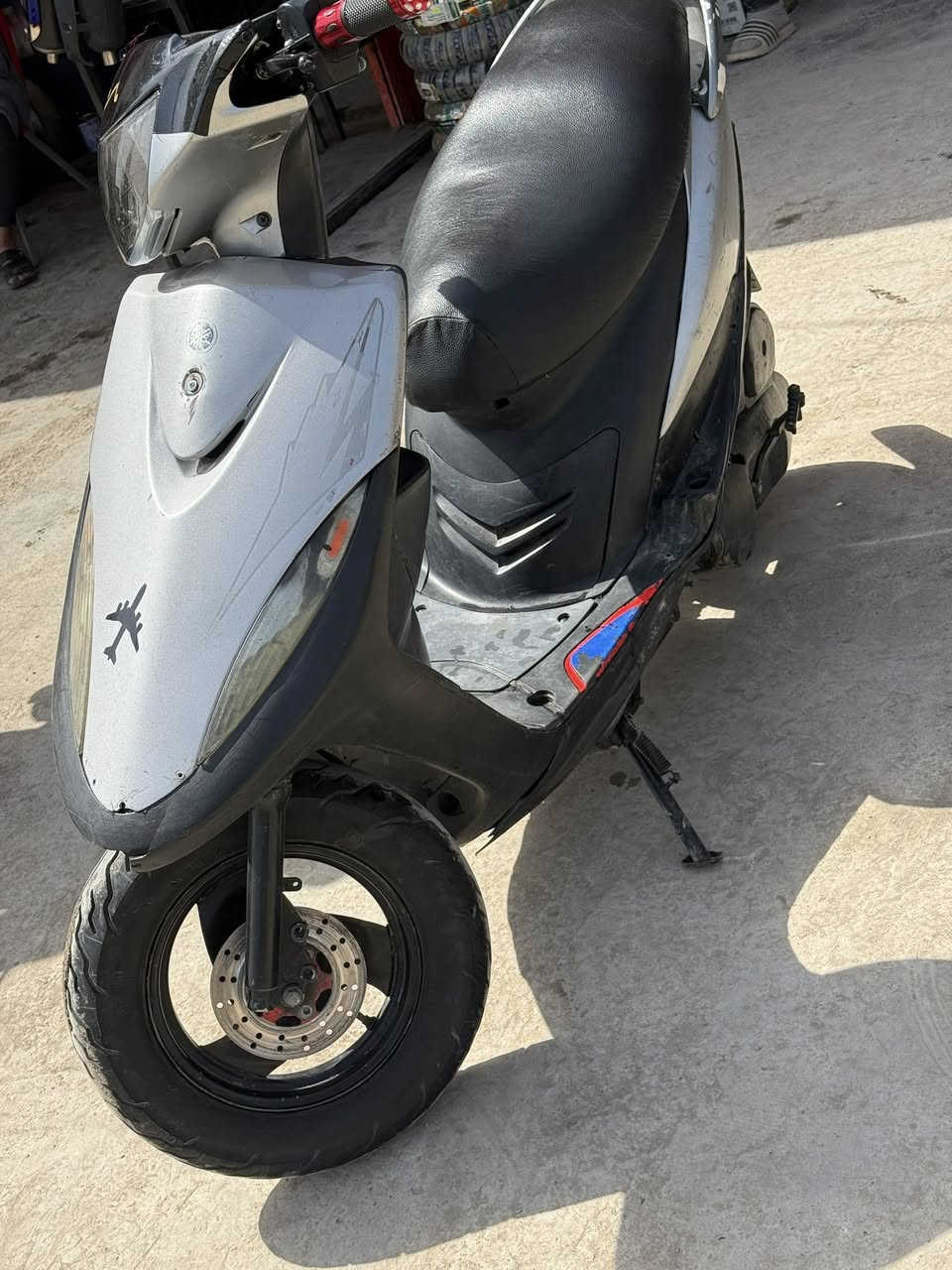 سلام وعليكم ماكس عدله كلش حلوا سلف هندر كهرباء كمله مكمل بعقوبه حي المعلمين ***********
