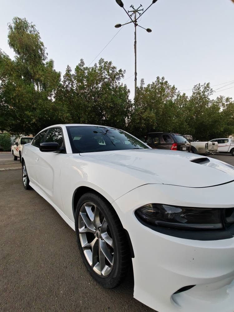 السلام عليكم
دوج جاجر 2023 GT اصل
ماشية 37مايل 
رقم منفيست تترقم جميع للمحافظات 
ماشيه
حادث تبديل جاملغ وبنيد عكس السايق
مكاني بغداد صدر القناة
السعر 200$

الاستفسار ***********

