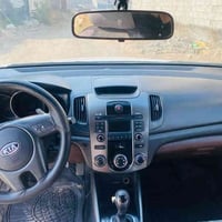 سيراتو • ٢٠١٣ • رقم سليمانية