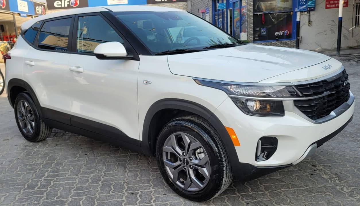 بسم الله 
كيا سلتوز  2024

واصل للبصره مصلح وجاهز بدون كمرك 
125  ورقه  قفلا 

للاستفسار تواصل واتساب او اتصال 

***********
الديوانيه / الجزائر 

رابط مجموعة واتساب

https://chat.whatsapp.com/HitstZlJgPoGAac6ChDneT?mode=gi_t
