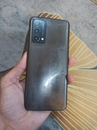 ريلمي جيتي ماستر • ٢٥٦/١٦ • مكفول شرط الفحص