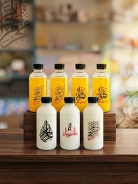 ١٠٠ بطل شفاف • ١٠٠ ستيكر شفاف • توصيل المحافظات