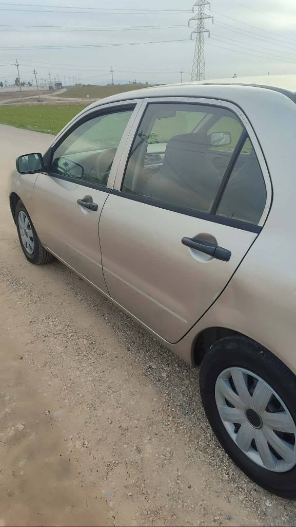 لانسه ر مو ديل ٢٠١٠ تو ماتيك جام كاره با گير مه كينه ته بريد ته قه و ره قه به شه رت سه نه وي نوييه ته حويل غرامه به شه رت نيو بونيتي سبوخه بي ناو ده حمو ليدرا وي نيه ٤ تا يه ي نويي له بنه *********** كويسينجاك, أربيل
