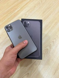 ايفون 11 برو ماكس • ٢٥٦ • سوق الشيوخ