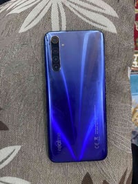 ريلمي 6 • ١٢٨ • ٨ رام