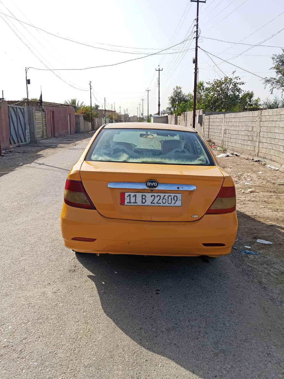 السلام عليكم بي وايدي اف للبيع 35وبيها مجال مكاني بغداد جسر ديالى ***********
