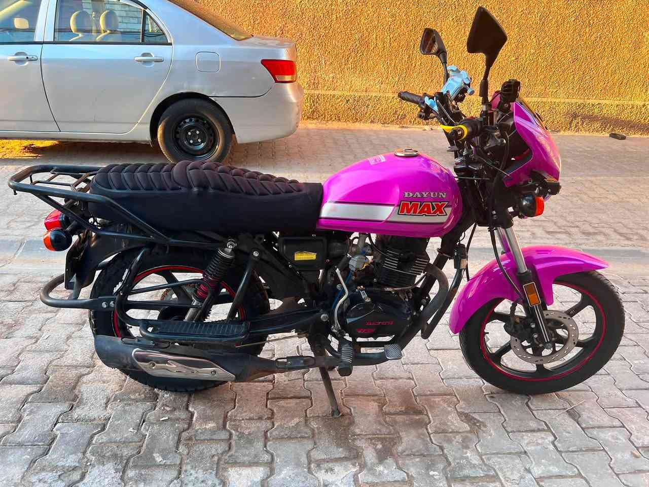 دراجه للبيع دايون رقم وسنويه تحويل ثاني يوم بغداد الشعله …مكلف بنشر ‪+964 782 981 6740‬  السعر مليونين وربع بيه مجال قليل..


**إذا كنت صاحب هذا الإعلان وتريد حذفه لأي سبب، رجاءا أرسل رسالة إلى الدعم الفني**