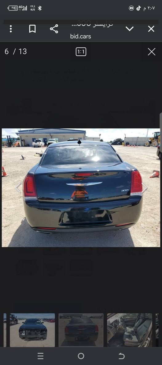 للبيع اوباما 17معلايه 22 دعاميه فقط كلين السعر 200 سياره فولمواصفات للاخير 6سلندر اتصل ***********
