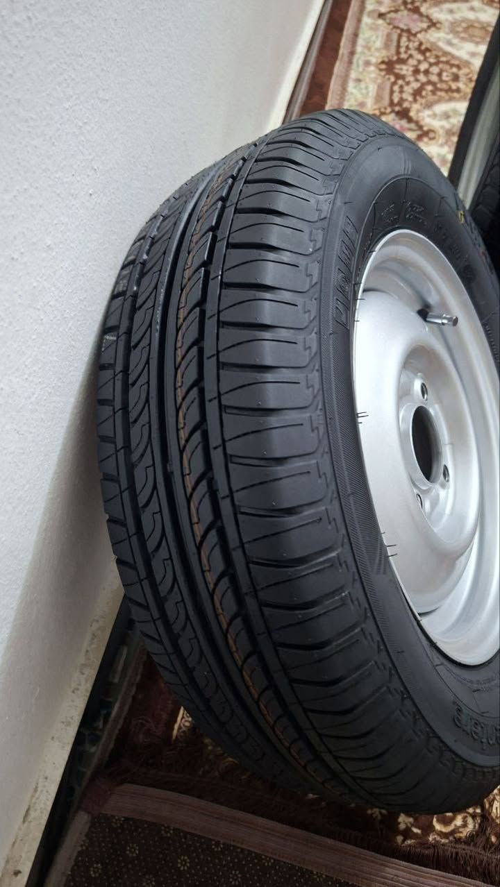سلام عليكم تايرات وياله تخم  البيع جداد تاير حته الخط بي صدار التاير2026✅ مامشيات الرقم *********** وبيك اخير ودتدلل
