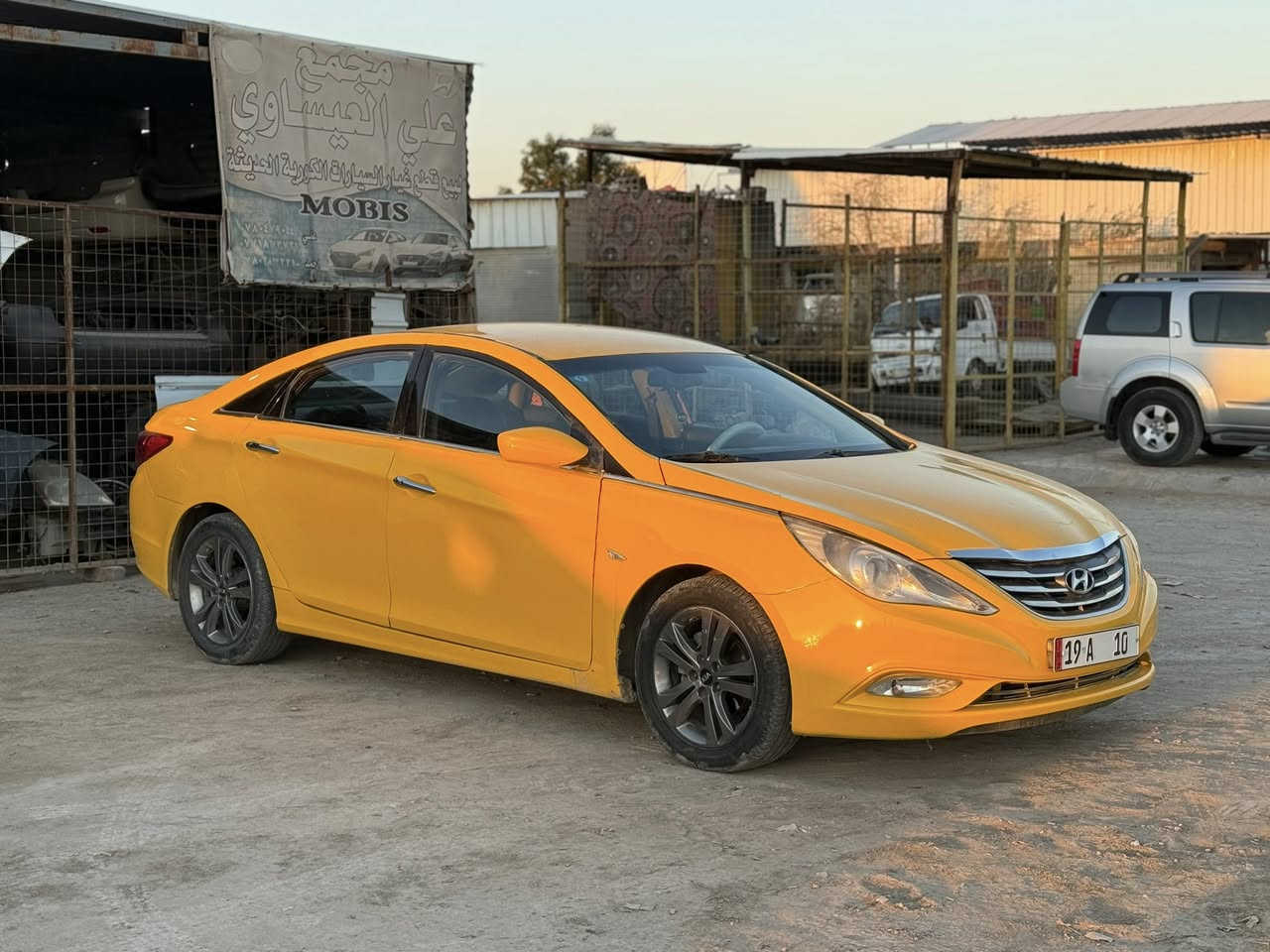 للبيع او مراوس بخصوصي اقل منها
هونداي سوناتا خليجي موديل 2011 رقم كربلاء مميز إنكليزي تحويل مباشر هزة وسنوية جدد محرك حاوية توني شادة صبغه جديده كير صدر كهربائيات كله جاهز بيه ضربه جاملغ خلفي جهة سائق فقط سياره نضيفة وجاهزة سعر 92$ بيه مجال بسيط مكاني بابل ناحية الشوملي للاستفسار ***********
