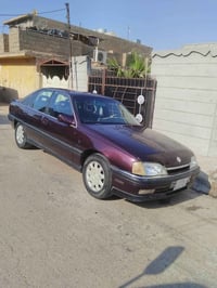اوميغا • ١٩٩٣ • اوتوماتيك