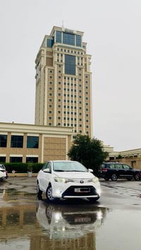 يارس ٢٠١٦ • ١٠٩٠٠٠ كم • خليجي SE