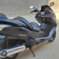 فورزا تسعة • نظيفة • مجال