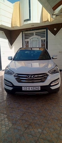 سنتافي • ٢٠١٣ • ٦ سلندر