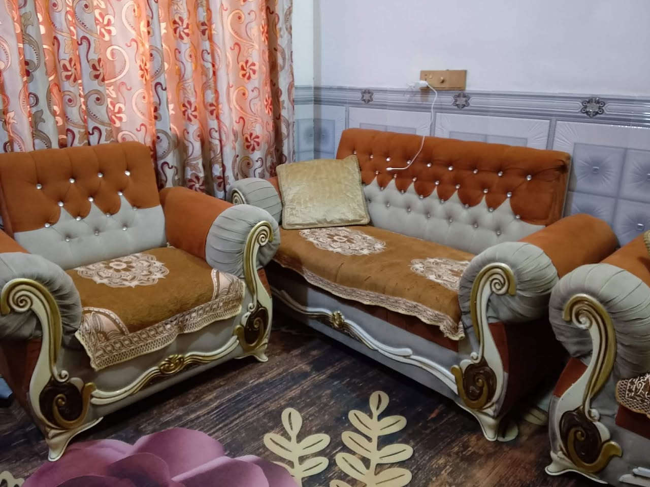 اغراض


**إذا كنت صاحب هذا الإعلان وتريد حذفه لأي سبب، رجاءا أرسل رسالة إلى الدعم الفني**