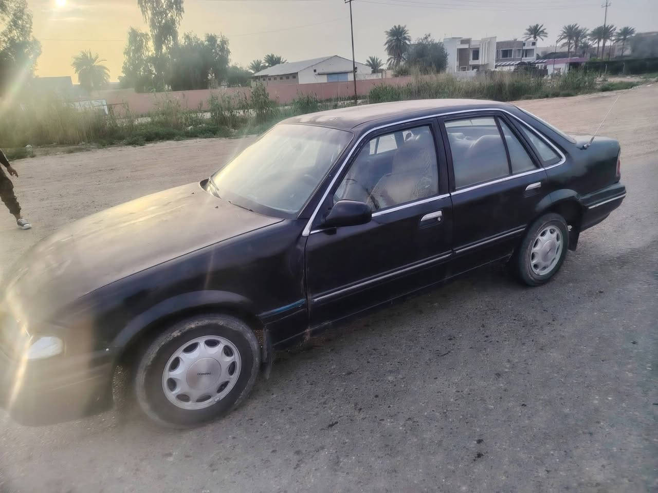 سلام عليكم خوان عندي سياره دايو برنس سياره بيه تبخير مكينه سياره بلاديه بس لبنيد مصبوق سياره بسمي رقم انكليزي سعر 24ورقه وبيه مجال قليل مكاني بغداد المحموديه *********** ///***********
