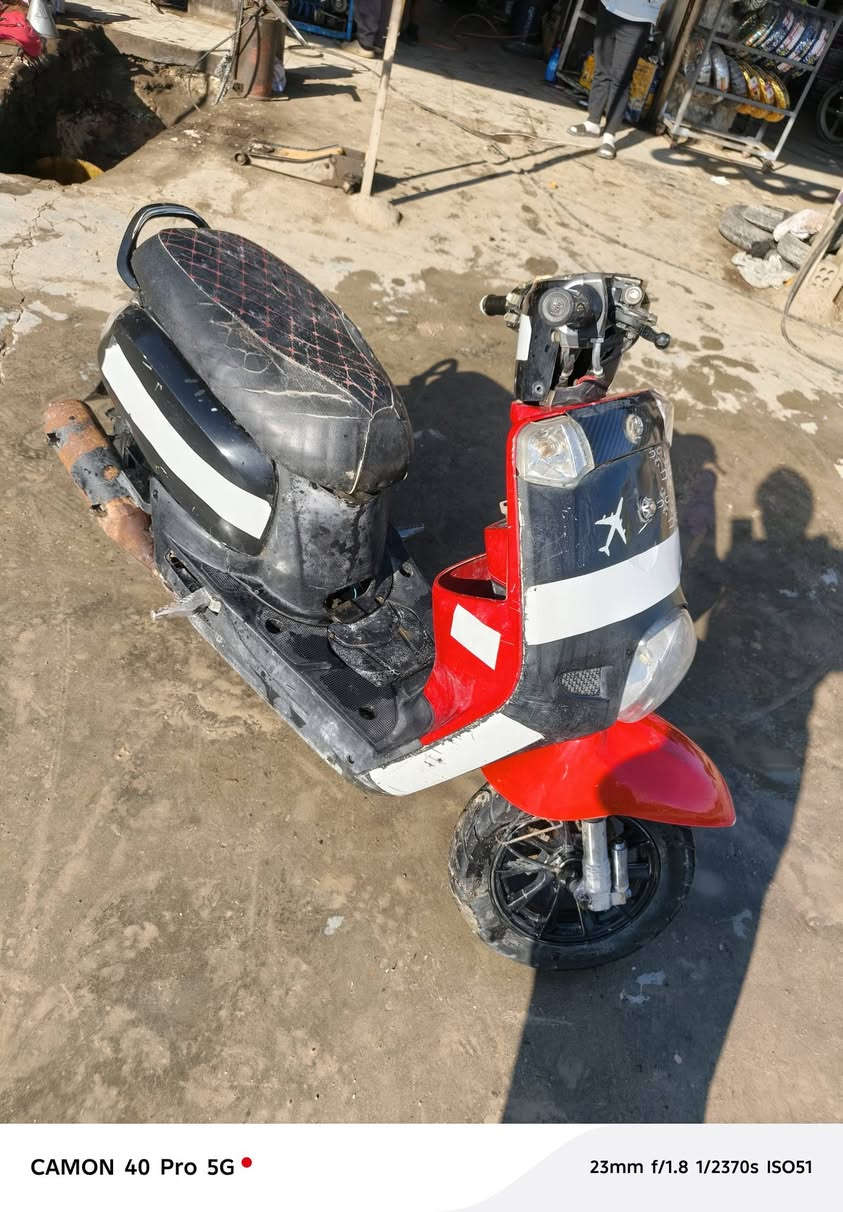 بوليسي للبيع 
مكفولة من كلشي


**إذا كنت صاحب هذا الإعلان وتريد حذفه لأي سبب، رجاءا أرسل رسالة إلى الدعم الفني**