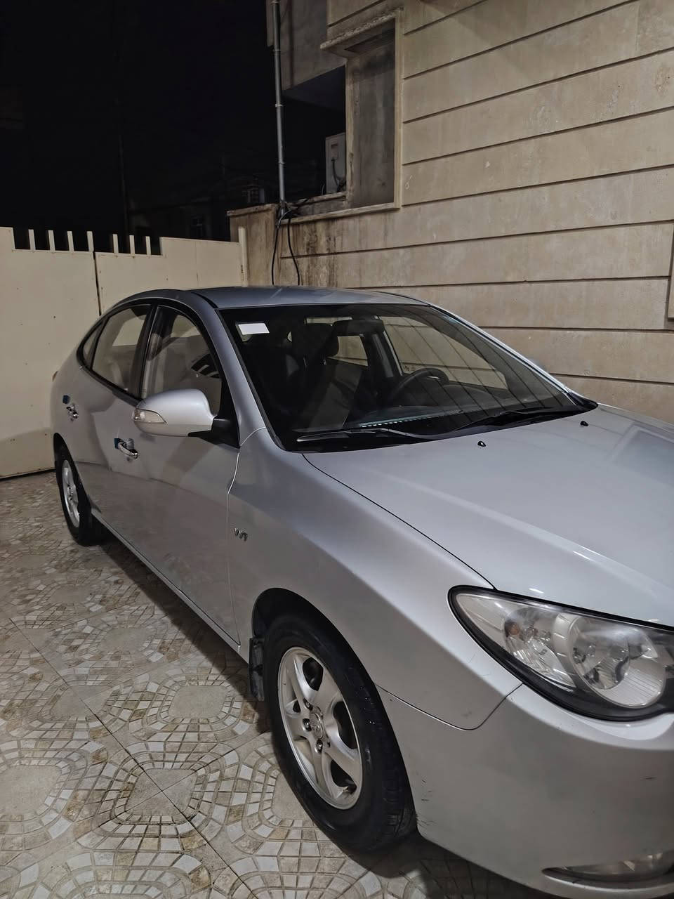 سياره للبيع افانتي موديل 2010مكفولة مابيها صبغ ولا تبدل بيها بارد شبر عند قبق البانزين بدون تقحيل محرك وكير شرط مامفتوح وضع شركة المواصفات تبريدثلج مري شفط كشنات هيتر تدفئة السعر145 قفل رقم الموبايل *********** المكان الموصل
