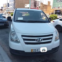 ستاركس فان حمل موديل 2018 جاهزه للعمل رقم سليمانيه  تحويل مباشر  سياره...