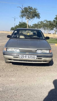 مازدا 626 • كير اوتو • رقم كركوك