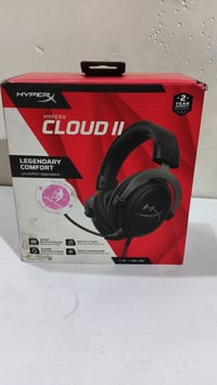 هايبر اكس كلاود 2 • مايك فيفين A6V • الموصل