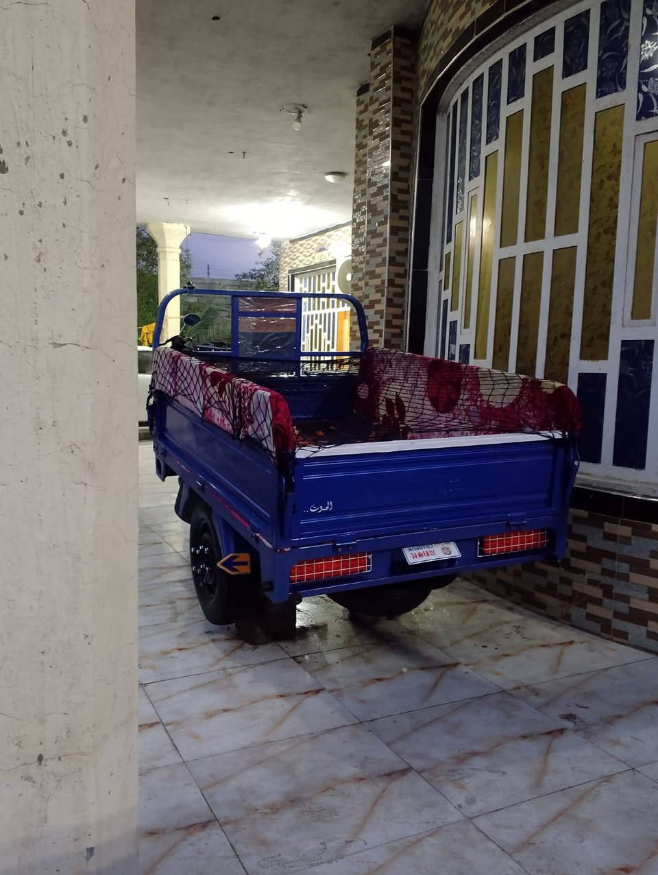 عليكم ستوته للبيع موديل 23 طالعه بال 25 ستوته جاهزه مال جناي مكان قرن الثغر مكلف بالنشر***********
