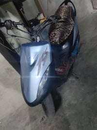 ماكس • محركه زينه • الفلوجه