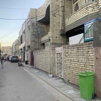 دار للبيع طابو صرف زراعي سند 25  / واجهية اربعة في 12 ونص   50 متر\  ا...